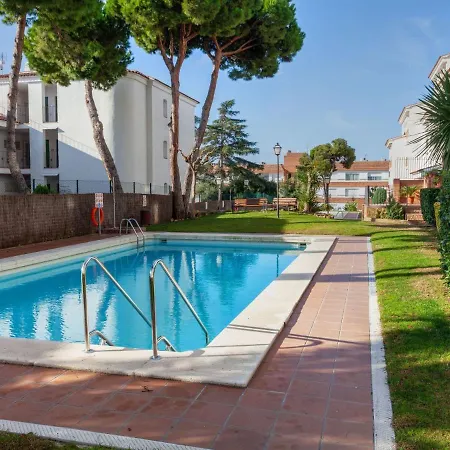 Fenals Sun Lloret de Mar
