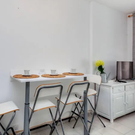 Apartamento Fenals Sun *