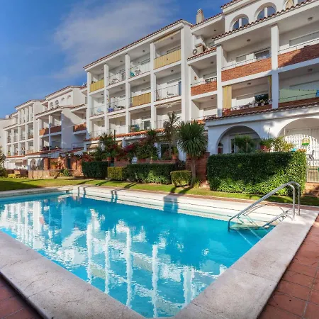 Fenals Sun Lloret de Mar