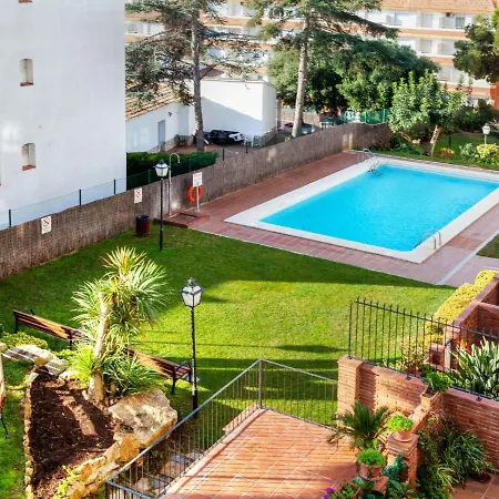 Appartement Fenals Sun Lloret de Mar