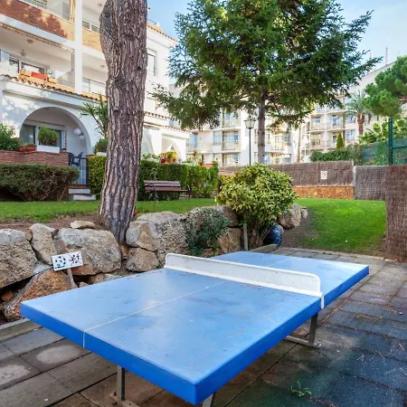 Fenals Sun Appartement Lloret de Mar